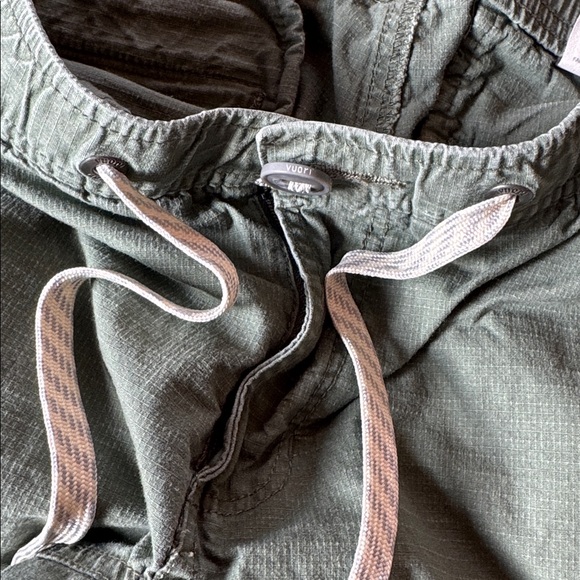 Vuori Ripstop Pants Sz Small - Picture 6 of 7
